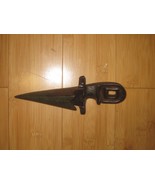 Antique Sickle Bar Mower Rock Guard marked  Z-85-C - $24.75