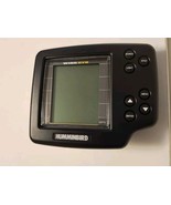 Hummingbird Wide Eye C Fish Finder Head UNIT ONLY Fishfinder Parts Untested - $39.21 CAD