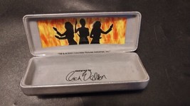 Vintage Charlie&#39;s Angels 2000 Rich Walker Movie Sunglasses Case Only - £11.81 GBP