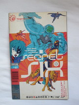 1997 Tangent Comic Book: Secret Six #1 - $2.50