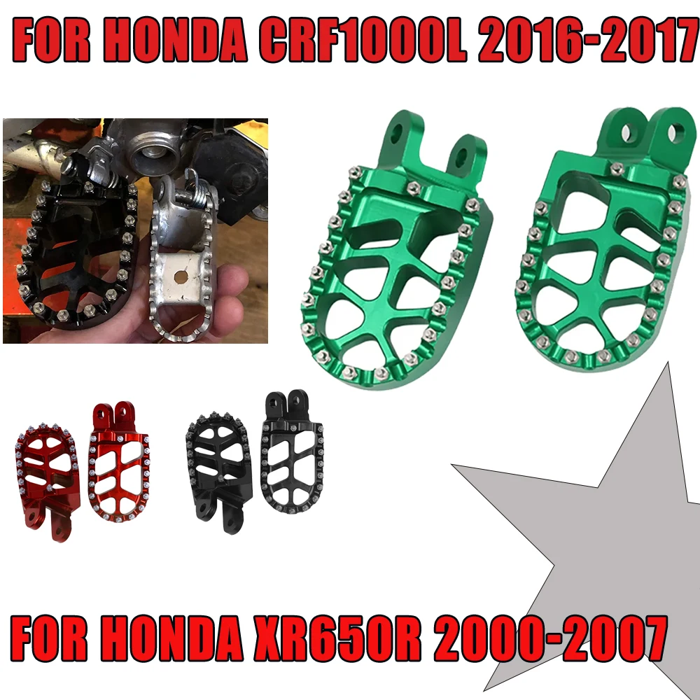 For HONDA CR 80 850 R CRM250 XR 250 400 600 650 R 650L CRF 1000 230 L 23... - $38.24+