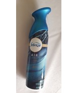 Febreze Air Effects OCEAN HINOKI GINGER WATER Air Freshener Aerosol Room... - $4.99
