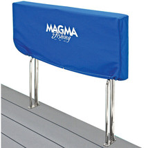 Magma Cover f/48&quot; Dock Cleaning Station - Pacific Blue - $99.42