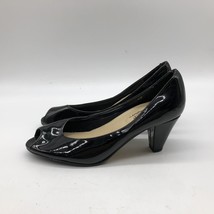 step up comfort high heels womens - size 7.5 - $7.92