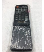 Genuine Original Sherwood RM-101 Audio Receiver System Remote Control RX4100 - $20.32