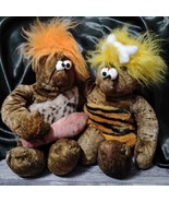 Chosun Trolio Cave Man Plush - $46.44
