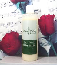 Sedona Valley Desrt Flower Body Wash 12.0 fl. oz.  - £19.91 GBP
