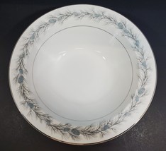 Style House Fine China Duchess Round Vegetable Bowl  10&quot; - £28.07 GBP