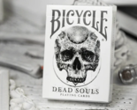 Bicycle Dead Soul II Playing Cards - $13.85