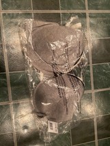 Motherhood Maternity Brand Grey Bra 38DD *NEW* kk1 - $15.99