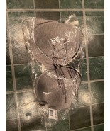 Motherhood Maternity Brand Grey Bra 38DD *NEW* kk1 - $21.72 CAD