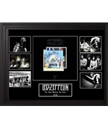 Led Zeppelin Autographed LP - £999.19 GBP