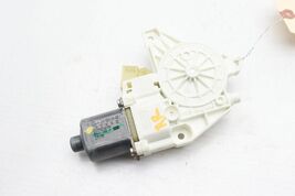 08-14 MERCEDES-BENZ W204 C300 REAR RIGHT PASSENGER SIDE WINDOW MOTOR E3688 image 9