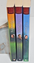 Lot Of 3 The Inn At Eagle Hill by Suzanna Woods Fisher - Complete Series - £7.85 GBP