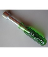 P11 Xcelite  p-11 green handle 11/32 Midget Hex Nutdriver - £4.69 GBP