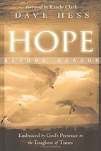 Hope Beyond Reason: Embraced by God&#39;s Presence in the Toughest of Times   - £6.06 GBP