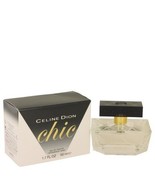 Celine Dion Chic By Celine Dion Eau De Toilette Spray 1.7 oz / 50 ml Wom... - $1,089.46 MXN