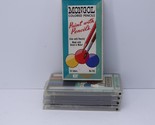 Vintage New Old Stock Mongol Colored Pencils Paint with Pencils 72pcs - £66.35 GBP