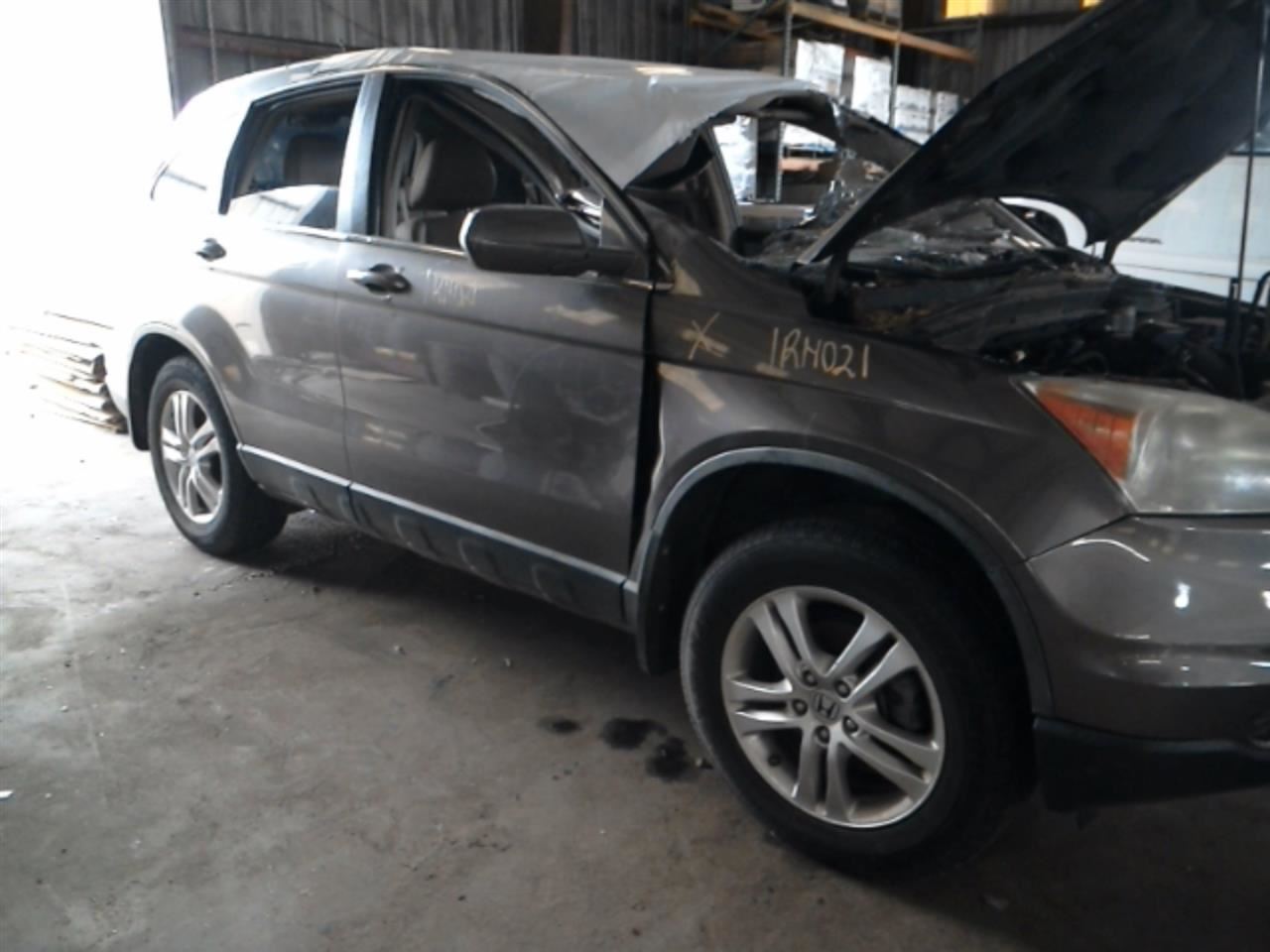 Driver Left Axle Shaft Front Axle Outer Fits 07-11 CR-V 104908533 Item image 3