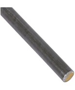Stanley National N316-109 Stanley Wieldable Smooth Rod, 3/4 in Dia, Steel, - $39.38