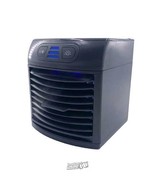 Hydro Ice-Air Cooler + Purifier 6.5&quot;Lx6&quot;Dx6.5&quot;H Optimal Aromatherapy Timer - $58.42 CAD