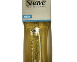 Suave Professionals Moroccan Infusion ARGAN Hair Styling Oil 3 oz New - $31.67