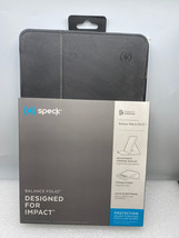 Speck Balance folio Case for Samsung Galaxy Tab A 10.5 - Black - £1.56 GBP