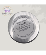 Lavender oil infused salve - $228.56 MXN