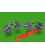 Oem 03-2012 Mercedes R230 SL500 SL600 SL55 Front Door Check Brake Cover ... - $20.55 CAD
