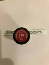 Revlon Super Lustrous LIpstick #510 Berry Rich Factory Sealed - $236.65 MXN