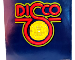 BARRABAS 12&quot; Desperately / Broadway Star Funk Soul Disco Atco DSKO 73 NM... - £8.73 GBP