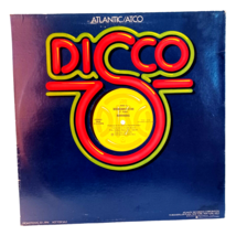 BARRABAS 12&quot; Desperately / Broadway Star Funk Soul Disco Atco DSKO 73 NM / VG+ - £8.80 GBP