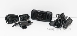 Rexing R4 Dash Cam W/ 1080p All Around Resolution - £62.92 GBP