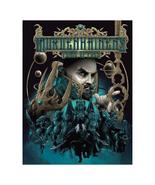Dungeons &amp; Dragons Mordenkainen&#39;s Tome of Foes Alternate Cover Limited E... - £74.44 GBP