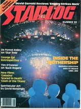 Starlog No.38 - Magazine ( VG+ Cond.)  - $12.80