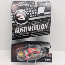 Lionel NASCAR Authentics Austin Dillon #3 Bass Pro Shops Tracker Boats 2... - $12.24