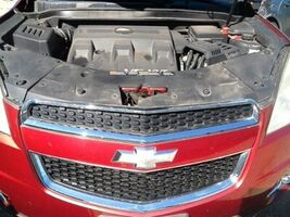 Grille LS Upper Fits 12-15 EQUINOX 104939386 - $2,590.75 MXN