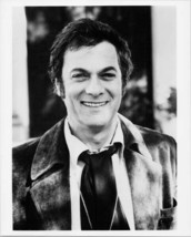 Tony Curtis vintage 8x10 photo smiling as Danny Wilde The Persuaders TV series - £11.72 GBP