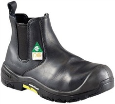 Men&#39;s Baffin ZEUS 6&quot; slip-on gator safety boot - $210.00