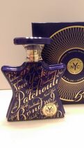 Bond No. 9 New York Patchouli Perfume 3.4 Oz/100 ml Eau De Parfum Spray image 5