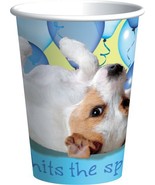 Cups | Party Pups Collection | Party Accessory - $42.83 MXN