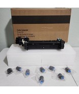 RM1-5550 HP Color LaserJet Fuser 110V CP4025 CP4525 CM4540 M651 M680 Rol... - $99.95
