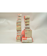 Vintage Lot Of 16 RCA Vintage TV Parts - $33.83 CAD
