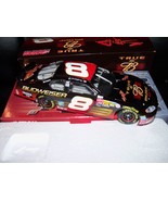 Dale Earnhardt Jr. 2003 Budweiser #8 True Music Staind Car Mint - $108.00