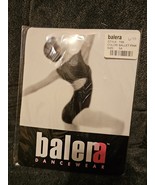 Balera Dancewear Thights T99 Ballet Pink Size Small Adult SA - $225.65 MXN