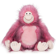 Gund Fab Pals Premium Plush 28cm - Ramona Gorilla - £54.19 GBP