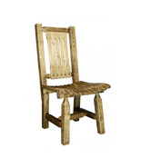 Patio Chair-Homestead Collection-Exterior Stain - $875.21 CAD