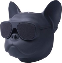 French Bulldog Speaker For Phone, Computer, Tablet - Cool Unique Dog Lover Gift - £31.12 GBP