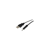 StarTech Cable 3feet USB to Type H Barrel 5V DC Power Cable Retail - $23.56