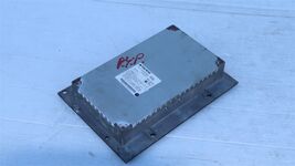 Volvo C30 C70 Radio Stereo Receiver Audio Amplifier Amp 31215524, 31210110 image 2